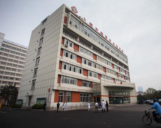 上海市奉賢區(qū)中醫(yī)醫(yī)院