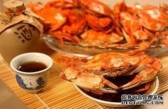 大閘蟹季到了，懷孕的你需要忌口嗎?