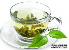 備孕時(shí)喝綠茶有幫助嗎?