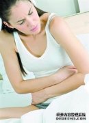闌尾炎會引起女性不孕嗎?