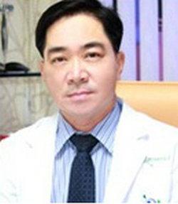 Sq.Leader Pinyo Hunsajarupan,MD醫(yī)生