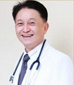 Pol.Lt.Gen.Jongjate Aojanepong,MD醫(yī)生