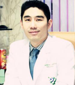 Somjate Manipalviratn,M.D醫(yī)生