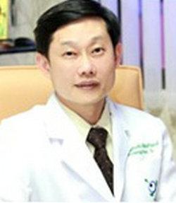 Kriengchai Sajjachareonpong, M.D醫(yī)生