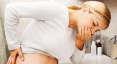 美國試管嬰兒后得了腸胃炎怎么辦?