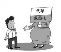 代孕產(chǎn)子有血緣關(guān)系嗎