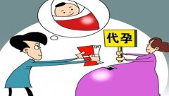 第三方輔助生殖生的小孩像誰