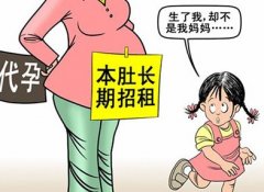 泰國(guó)代孕具體的方法