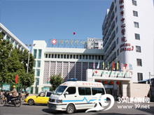 潮州市中心醫(yī)院