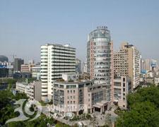 浙江大學醫(yī)學院附屬婦產(chǎn)科醫(yī)院