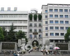 浙江省新華醫(yī)院
