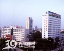 天津市寶坻區(qū)人民醫(yī)院