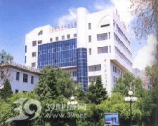 青海省人民醫(yī)院