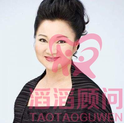 白冰冰為把女兒”生”回來(lái),做了16次試管嬰兒