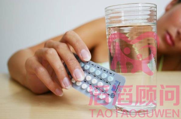 做試管嬰兒為什么吃避孕藥?