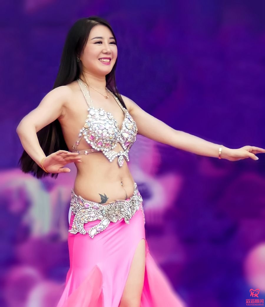 孕婦能跳肚皮舞嗎