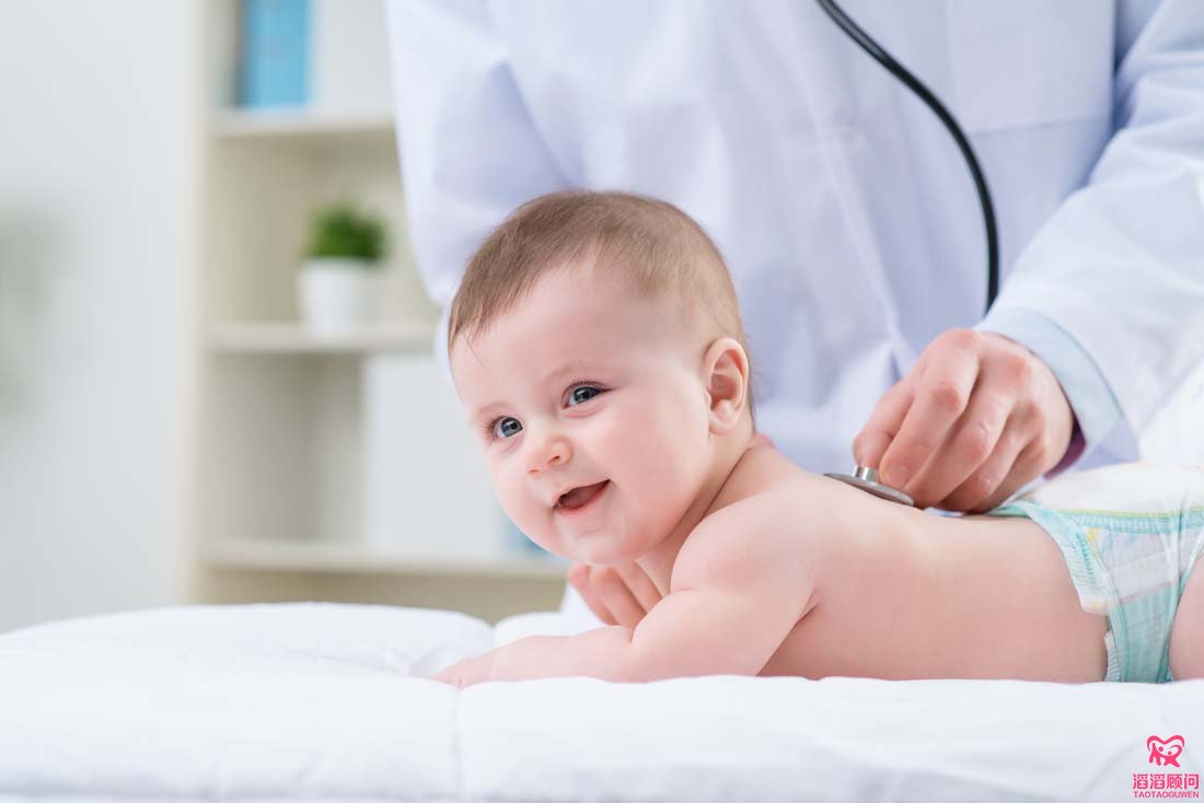 試管嬰兒