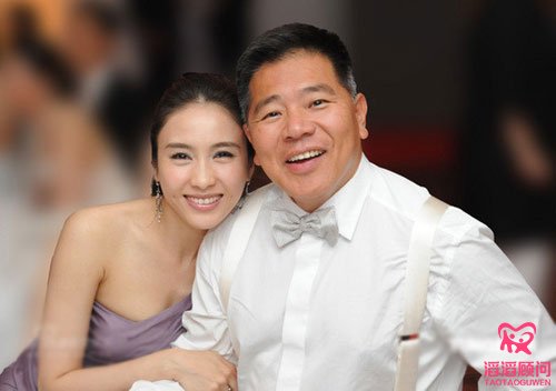 黎姿試管嬰兒