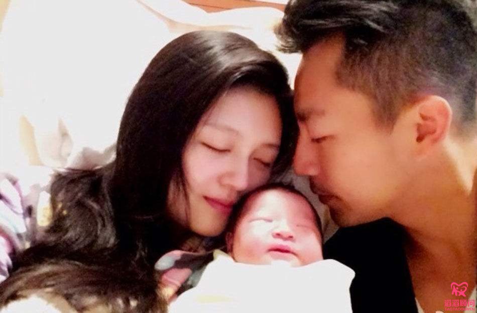 大S試管嬰兒
