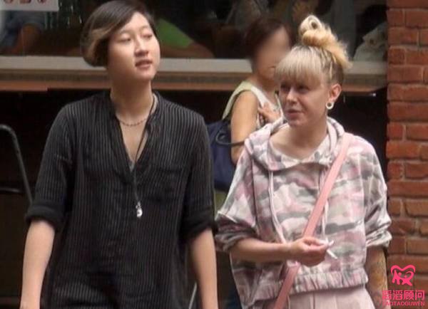 成龍私生女吳卓林出柜