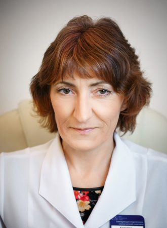 科列奇馬爾·瑪麗娜·瓦列里耶夫娜КРЕЧМАР МАРИНА ВАЛЕР