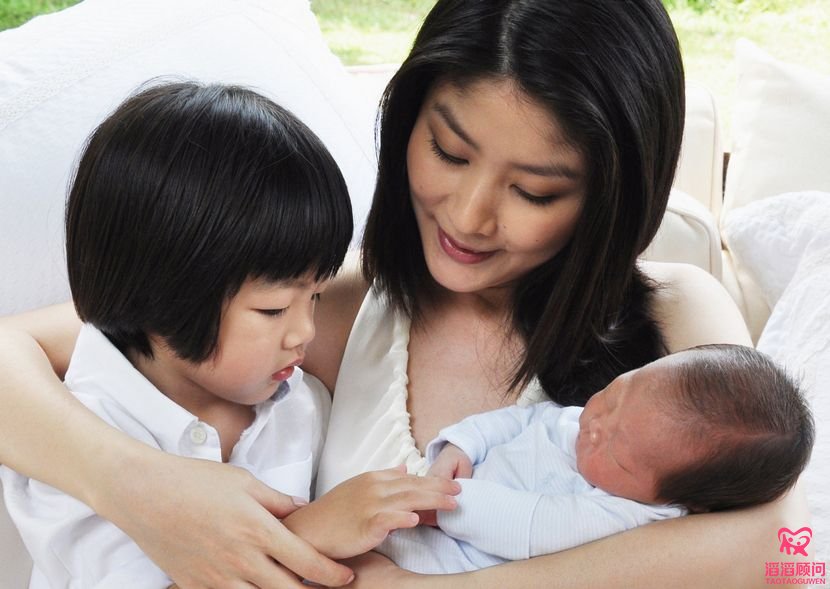 陳慧琳試管嬰兒