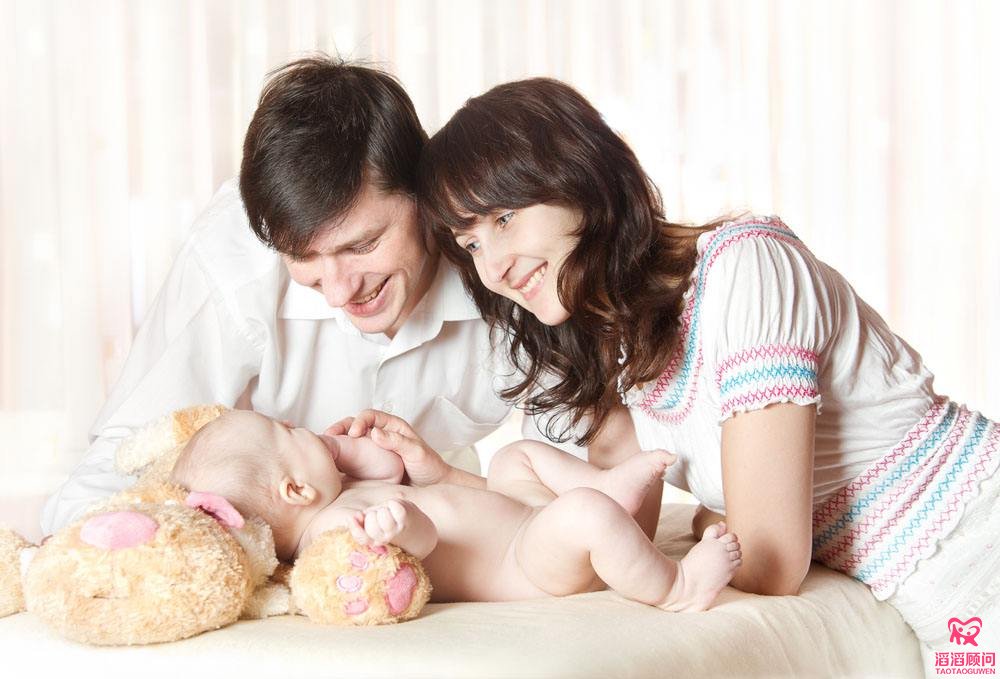 試管嬰兒