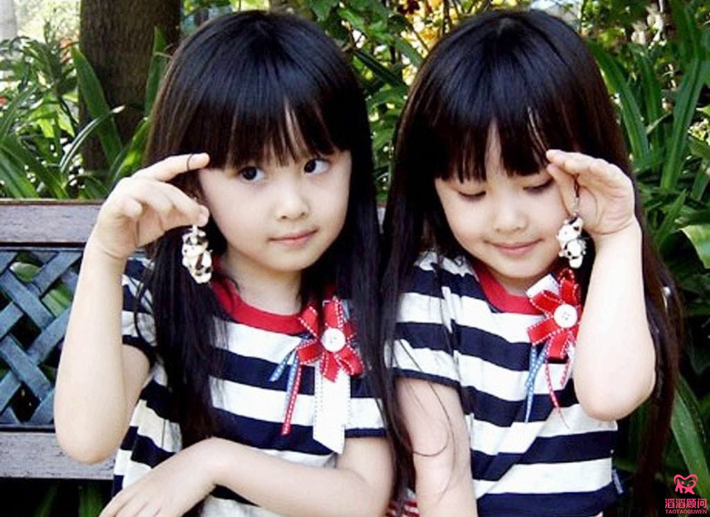 試管嬰兒雙胞胎