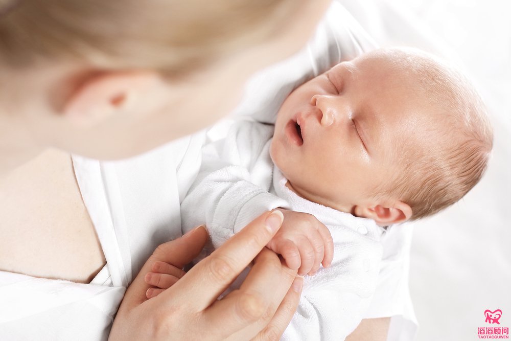 試管嬰兒