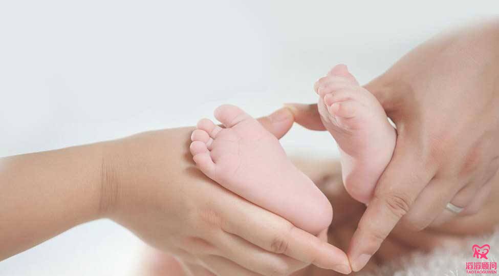 高齡女性試管嬰兒