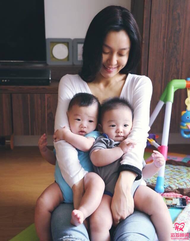 范瑋琪試管嬰兒