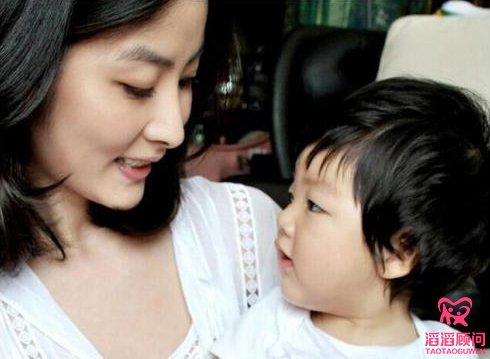 陳慧琳試管嬰兒