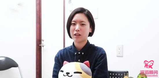 《旅行青蛙》設(shè)計師上村真裕子