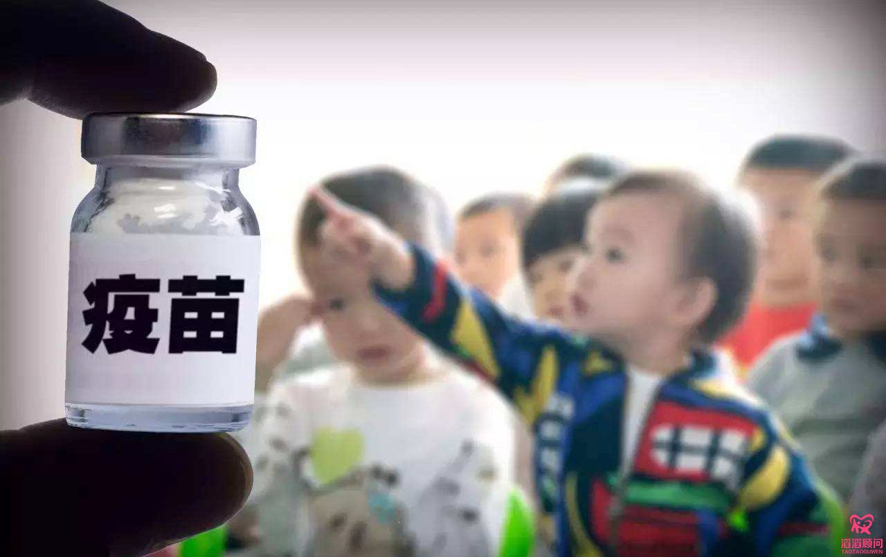 山東非法疫苗案