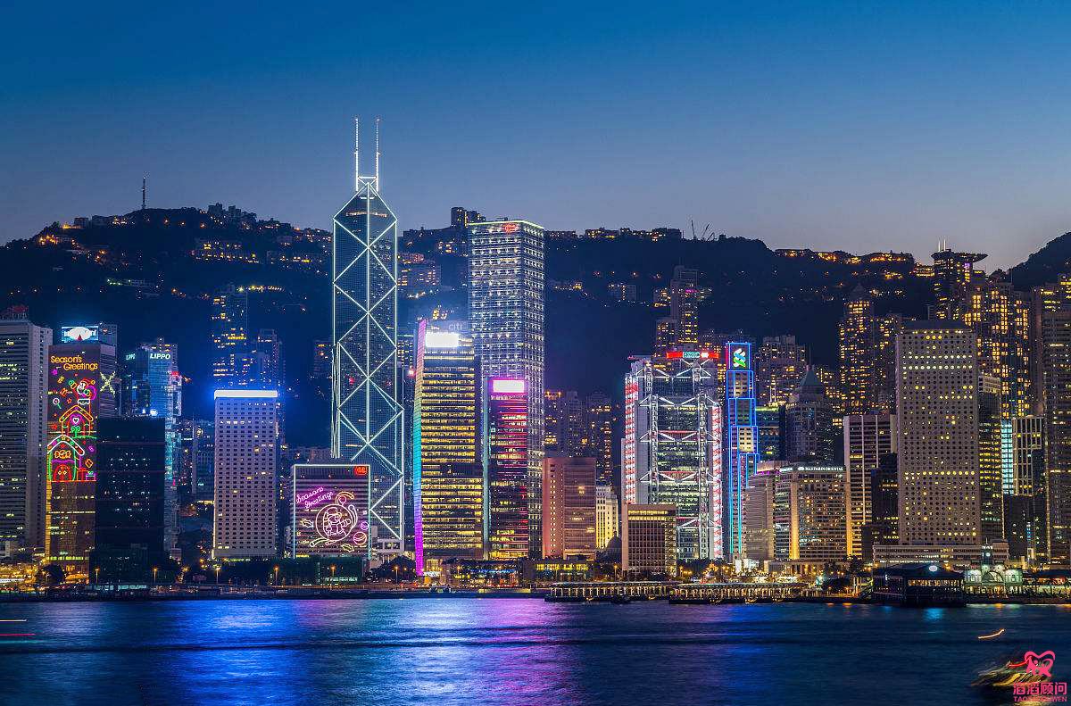 香港小兒疫苗
