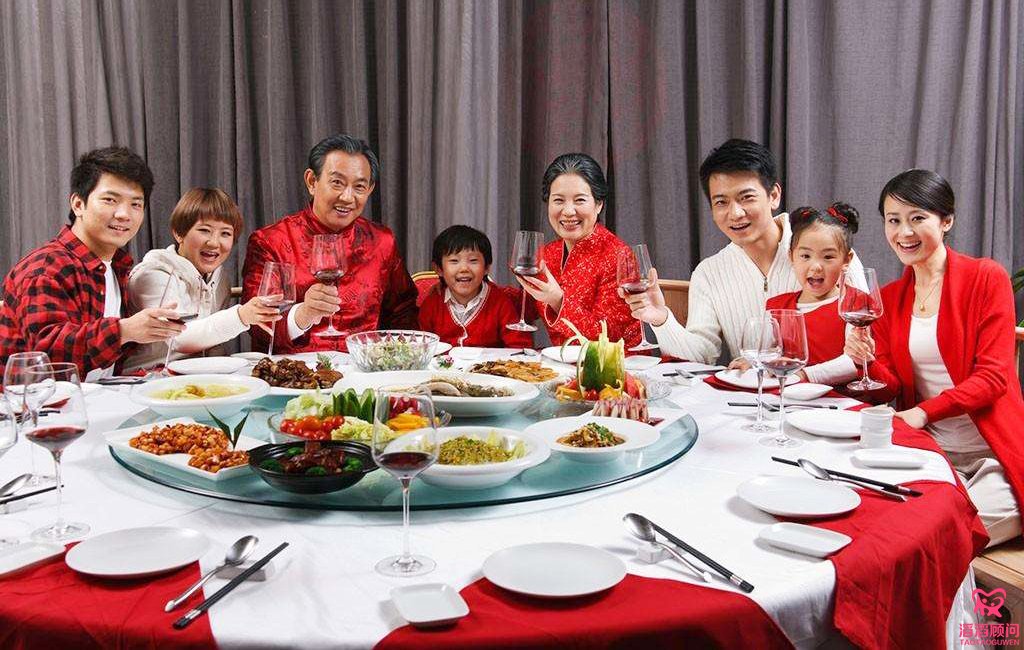 多子多福兒孫滿堂
