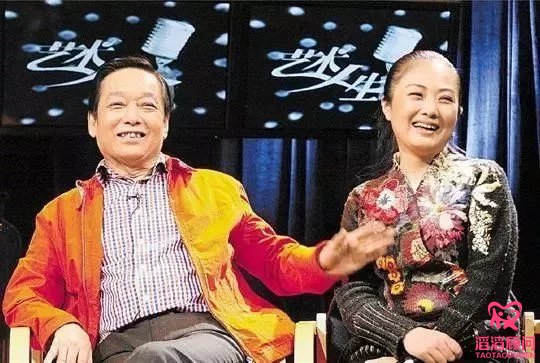 82歲韓美林喜得貴子
