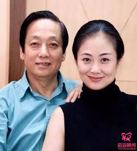 82歲韓美林喜得貴子