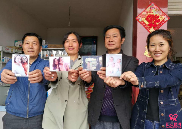 這個小村子竟有30對雙胞胎