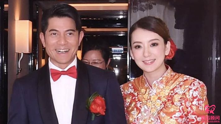 熊黛林懷雙胞胎女兒，聽說也是人工受孕？