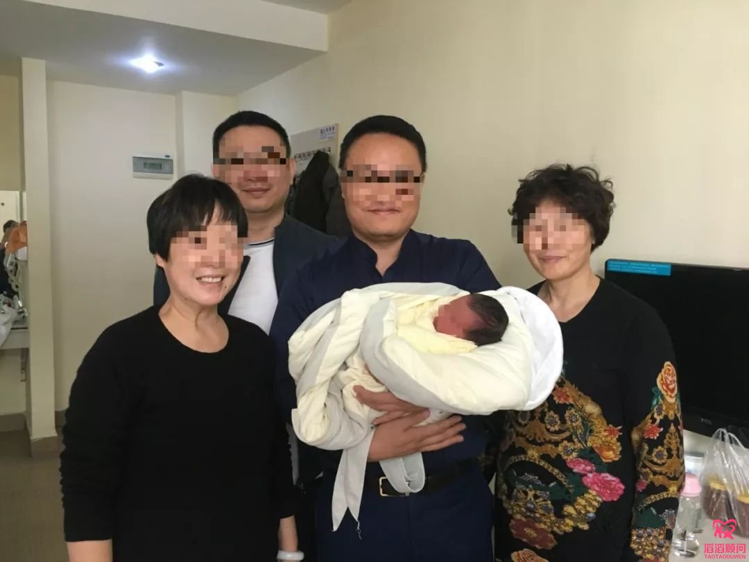 夫妻車禍去世，冷凍胚胎成失獨老人的**后希望！