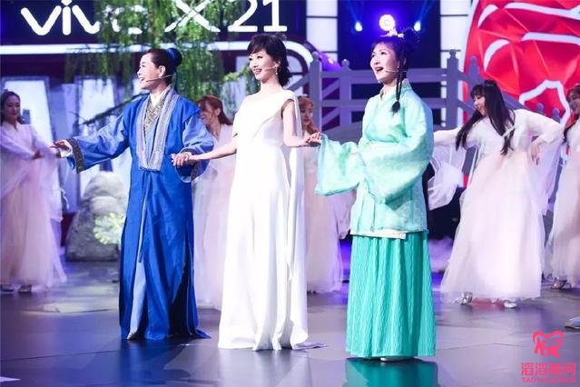 《新白娘子傳奇》主演26年聚首，唯獨(dú)小青終身不孕！