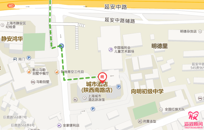 想知道自己是否適合做試管嬰兒？不要錯(cuò)過本周日的上海宣講會(huì)！