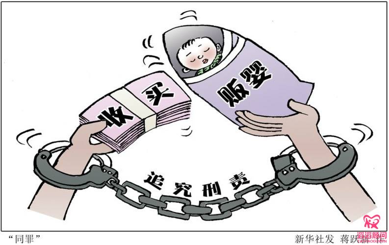 男子結(jié)婚8年沒孩子，“重金求子”卻引來牢獄之災！
