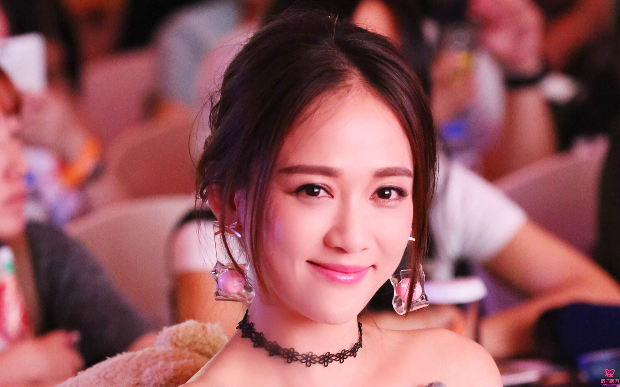 阿嬌洛杉磯大婚，曾因擔(dān)心嫁不出去而選擇凍卵