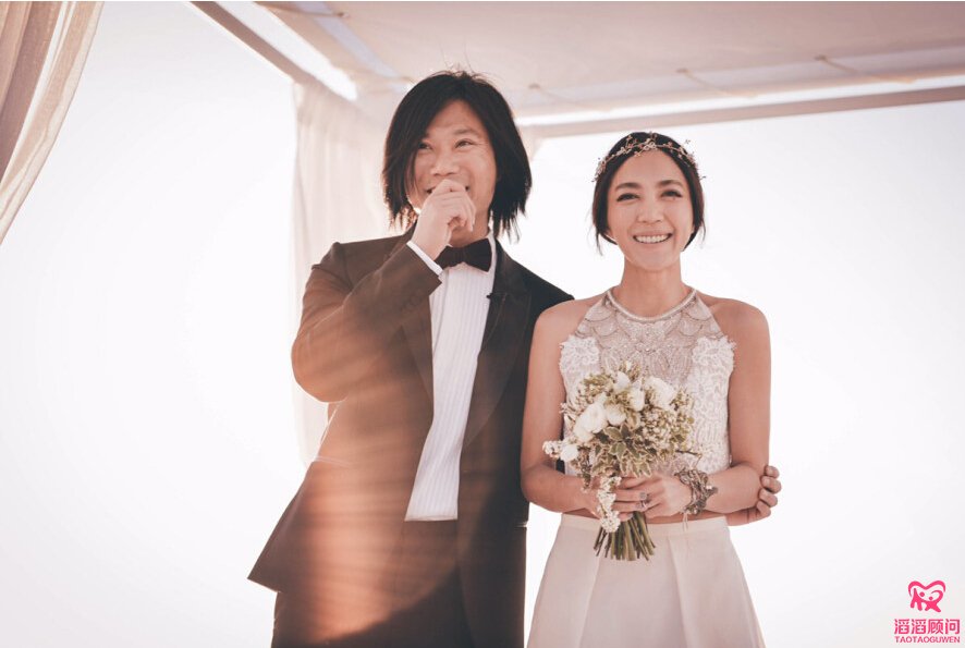 五月天瑪莎升級當爸，妻子誕下龍鳳胎！