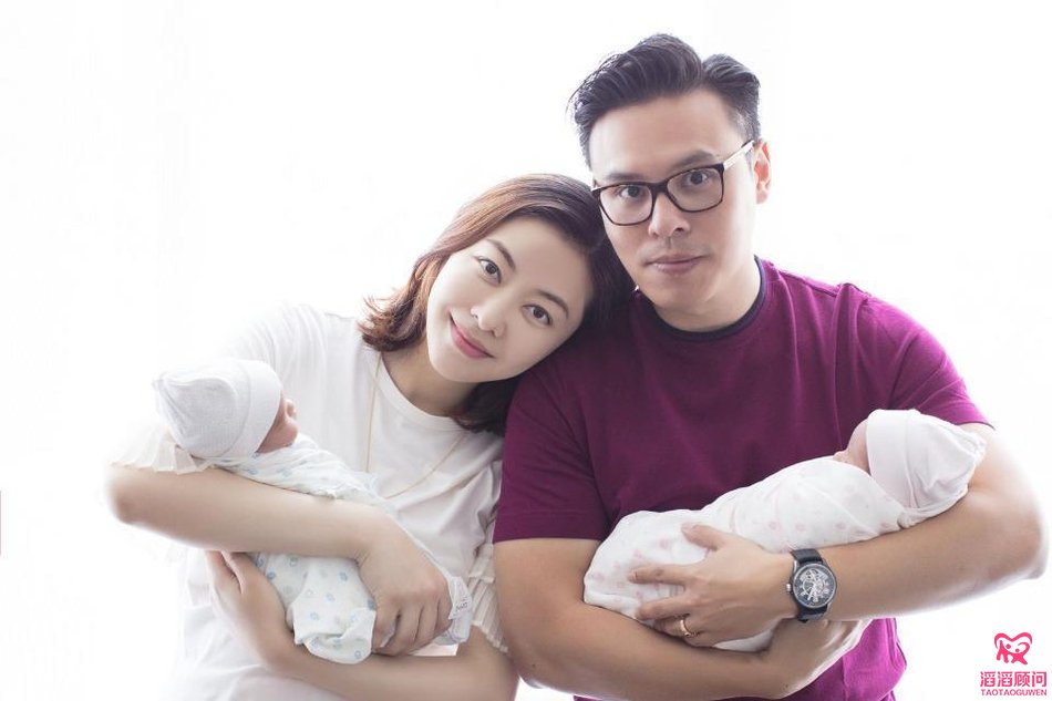 五月天瑪莎升級當爸，妻子誕下龍鳳胎！