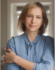 斯莉芙高·葉列娜·阿列克桑德羅夫娜СЛИВКО ЕЛЕНА АЛЕКСАНДРОВНА