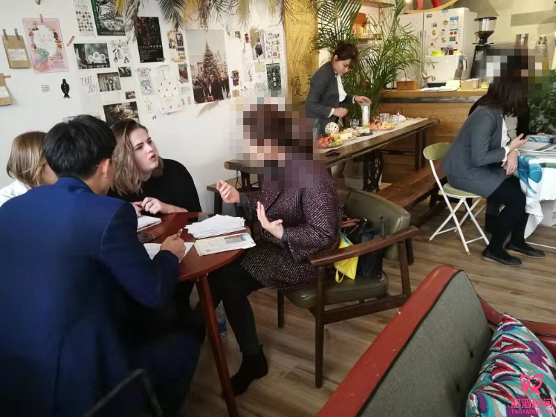 俄羅斯試管嬰兒