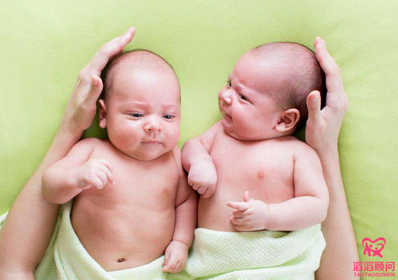 俄羅斯試管嬰兒